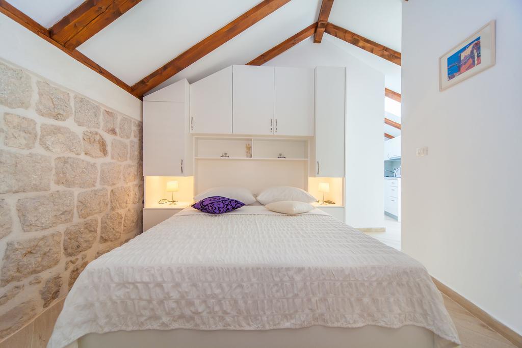 Ragusa City Walls Apartments Exterior foto