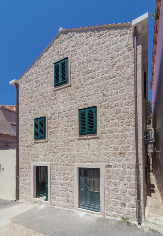 Ragusa City Walls Apartments Exterior foto