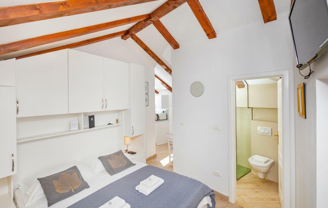Ragusa City Walls Apartments Exterior foto