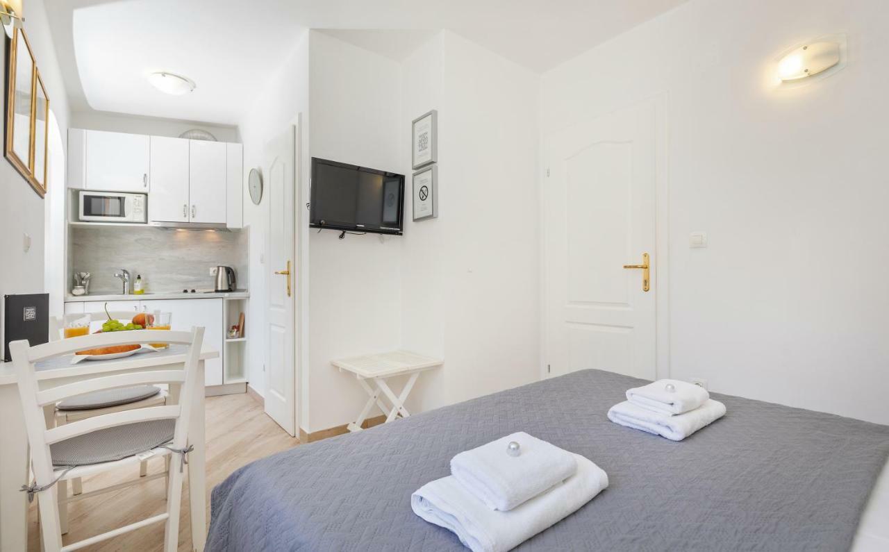 Ragusa City Walls Apartments Exterior foto