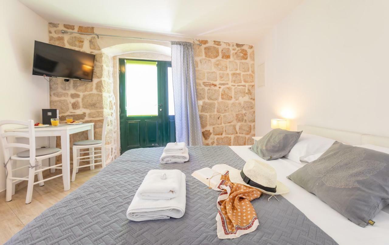 Ragusa City Walls Apartments Exterior foto