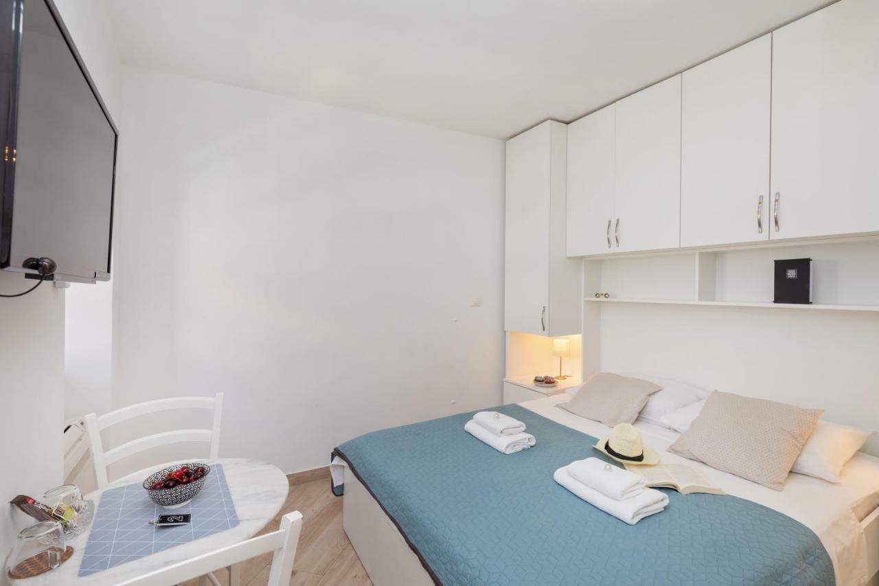Ragusa City Walls Apartments Exterior foto