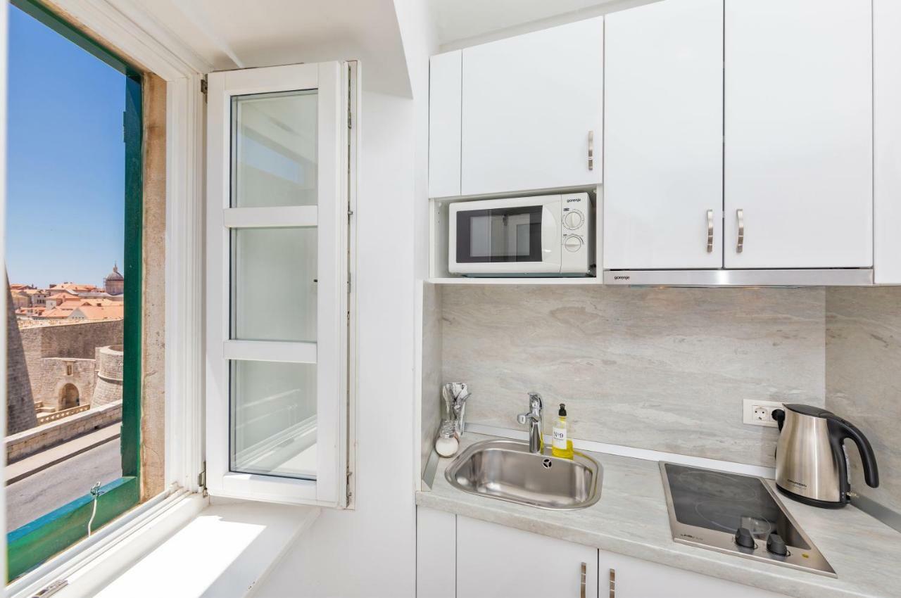 Ragusa City Walls Apartments Exterior foto